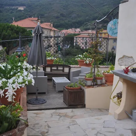 B&B Piccolo Paradiso-2