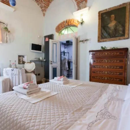 B&B Piccolo Paradiso-3